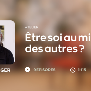 Être soi au milieu des autres ?