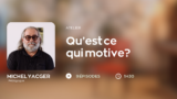 Qu’est ce qui motive ?